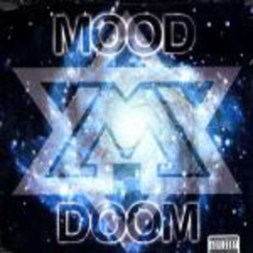 Cover Mood - Doom (2xLP, Album) Schallplatten Ankauf