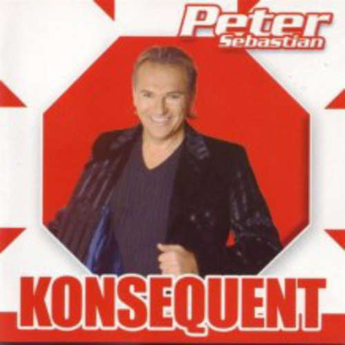 Bild Peter Sebastian - Konsequent (CD, Album) Schallplatten Ankauf