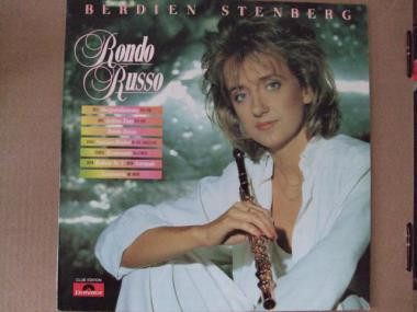 Bild Berdien Stenberg - Rondo Russo (LP, Comp, Club) Schallplatten Ankauf