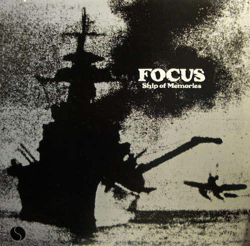 Bild Focus (2) - Ship Of Memories (LP, Album) Schallplatten Ankauf