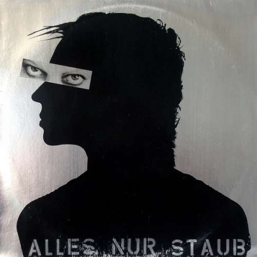 Cover Katia* - Alles Nur Staub (LP, Album) Schallplatten Ankauf