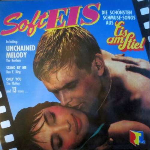 Cover Various - Soft Eis (LP, Comp) Schallplatten Ankauf