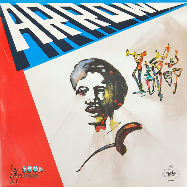 Cover Arrow (2) - Soca Explosion (LP, Album) Schallplatten Ankauf