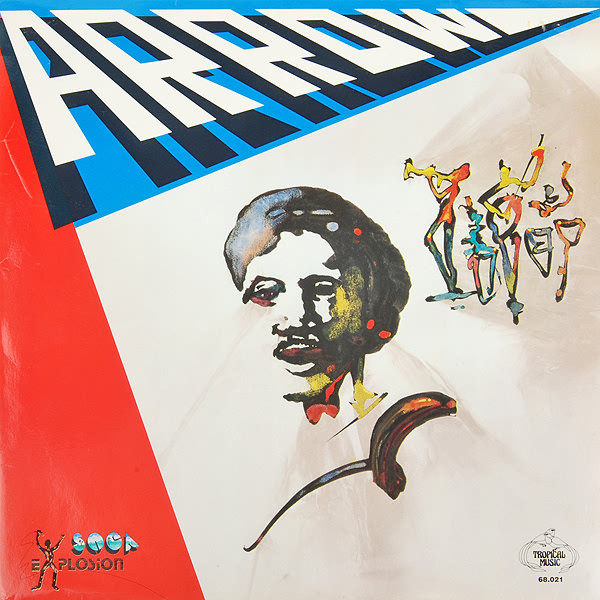 Cover Arrow (2) - Soca Explosion (LP, Album) Schallplatten Ankauf