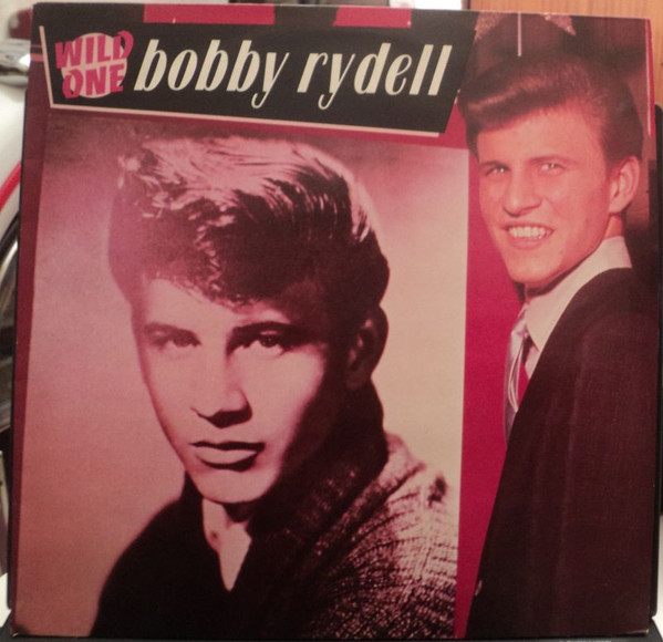 Cover Bobby Rydell - Wild One (LP, Comp) Schallplatten Ankauf