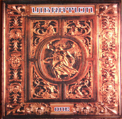 Cover Various - Vibration One (2xLP, Comp) Schallplatten Ankauf