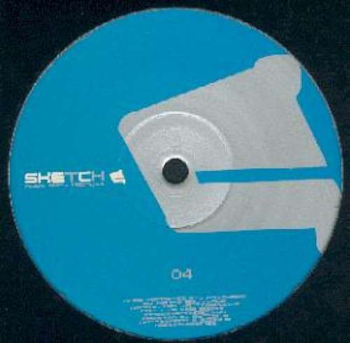Cover Davide Squillace - 04 (12) Schallplatten Ankauf