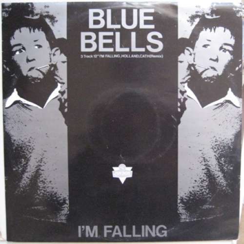 Cover The Bluebells - I'm Falling (12, Single) Schallplatten Ankauf