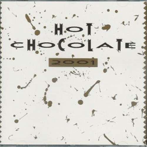 Bild Hot Chocolate - 2001 (LP, Album) Schallplatten Ankauf