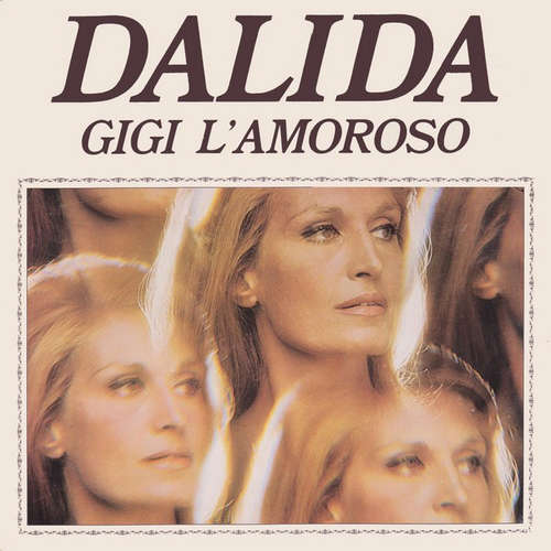 Bild Dalida - Gigi L'Amoroso (LP, Comp) Schallplatten Ankauf