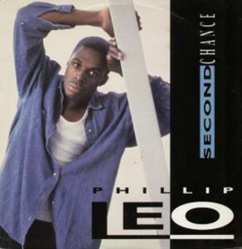Cover Phillip Leo - Second Chance (12) Schallplatten Ankauf