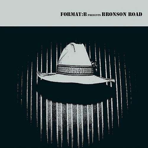 Cover Format:B* - Bronson Road (12) Schallplatten Ankauf