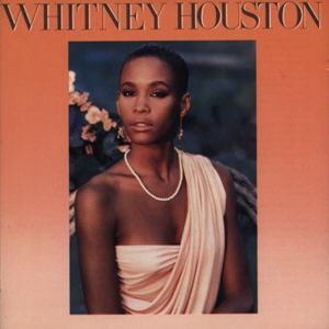 Cover Whitney Houston - Whitney Houston (LP, Album, RE) Schallplatten Ankauf