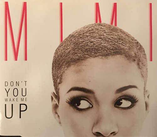 Cover Mimi (2) - Don't You Wake Me Up (CD, Maxi) Schallplatten Ankauf