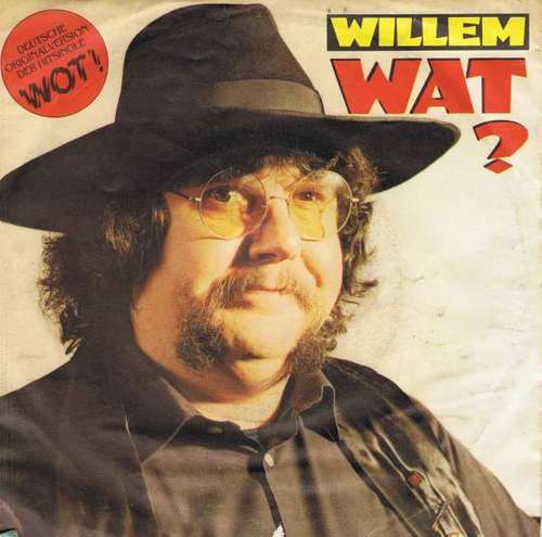 Bild Willem (2) - Wat ? (7, Single) Schallplatten Ankauf