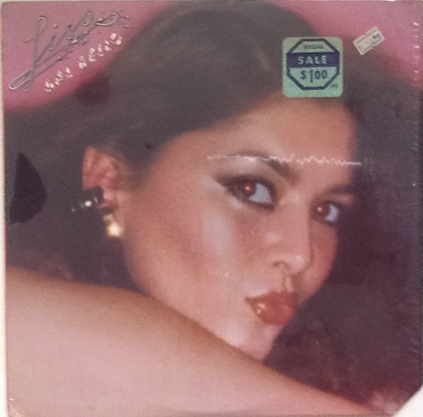 Cover Lisa Dal Bello - Lisa Dal Bello (LP, Album) Schallplatten Ankauf