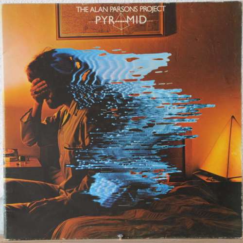 Bild The Alan Parsons Project - Pyramid (LP, Album, Gat) Schallplatten Ankauf