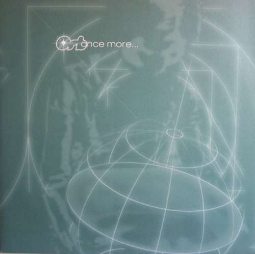 Cover Orb* - Once More... (12, Promo, Gre) Schallplatten Ankauf