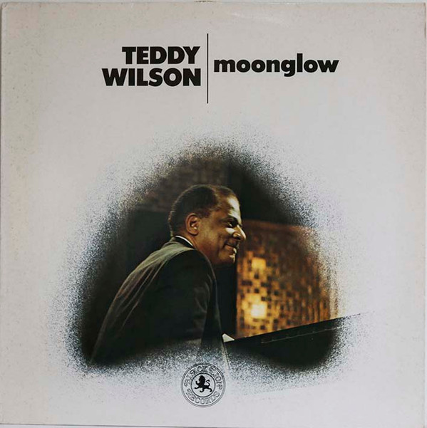 Cover Teddy Wilson - Moonglow (LP, Album) Schallplatten Ankauf