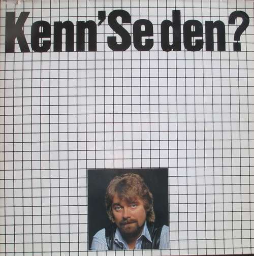 Cover Jürgen Von Der Lippe - Kenn'Se Den ? (LP, Album) Schallplatten Ankauf
