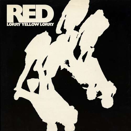 Cover Red Lorry Yellow Lorry - Monkeys On Juice (12, Single) Schallplatten Ankauf