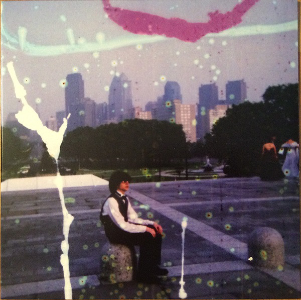 Cover Kurt Vile - Childish Prodigy (LP, Album, RE) Schallplatten Ankauf