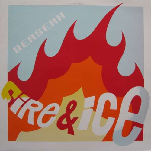 Cover Berserk - Dance With The Devil (12) Schallplatten Ankauf