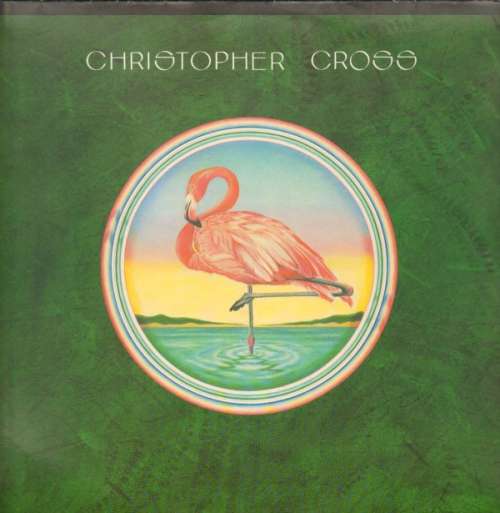 Cover Christopher Cross - Christopher Cross (LP, Album, RE) Schallplatten Ankauf