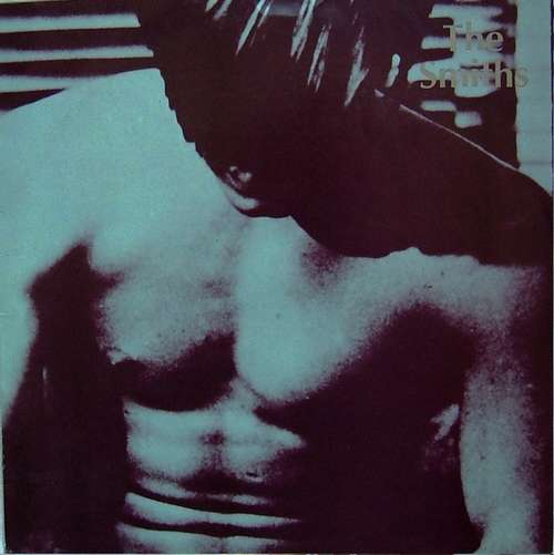 Cover The Smiths Schallplatten Ankauf