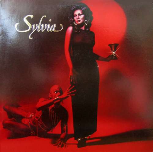 Cover Sylvia* - Sylvia (LP, Album) Schallplatten Ankauf