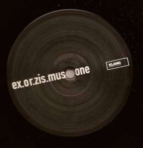 Cover Ex.or.zis.mus Schallplatten Ankauf