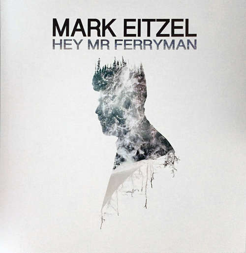 Bild Mark Eitzel - Hey Mr Ferryman (LP, Album) Schallplatten Ankauf