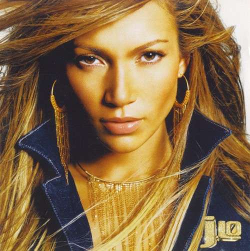 Cover Jennifer Lopez - J.Lo (CD, Album) Schallplatten Ankauf