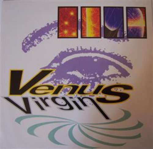 Cover Chris - Venus / Virgin (12) Schallplatten Ankauf