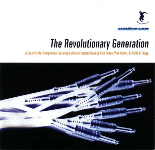 Cover The Revolutionary Generation Schallplatten Ankauf