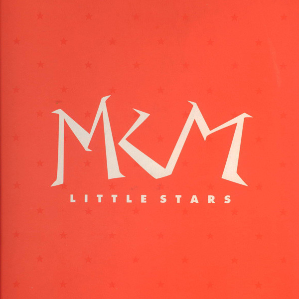 Cover MKM (2) - Little Stars (12) Schallplatten Ankauf