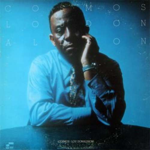 Cover Lou Donaldson - Cosmos (LP) Schallplatten Ankauf