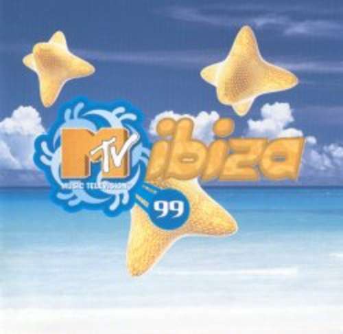 Cover Various - MTV Ibiza 99 (2xCD, Comp) Schallplatten Ankauf