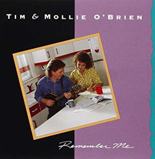 Cover Tim & Mollie O'Brien - Remember Me (CD, Album) Schallplatten Ankauf