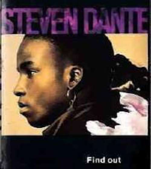Cover Steven Dante - Find Out (LP, Album) Schallplatten Ankauf