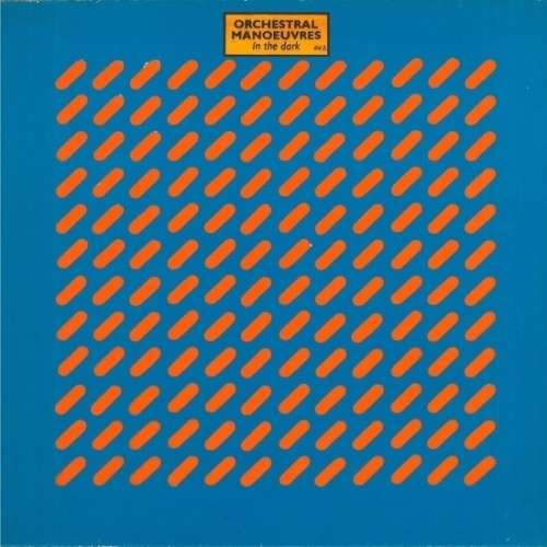 Cover Orchestral Manoeuvres In The Dark - Orchestral Manoeuvres In The Dark (LP, Album) Schallplatten Ankauf