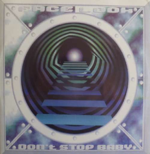 Cover Face Look - Don't Stop Baby (12) Schallplatten Ankauf