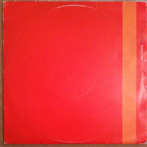 Cover Dave Clarke - Archive One (2xLP, Album) Schallplatten Ankauf