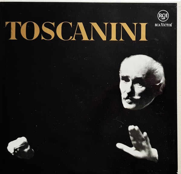 Bild NBC Symphony Orchestra - Toscanini In Memoriam (5xLP, Comp) Schallplatten Ankauf