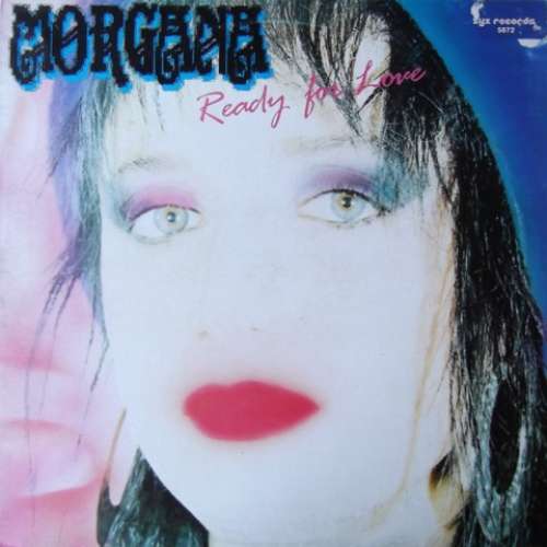Cover Morgana - Ready For Love (12, Maxi) Schallplatten Ankauf
