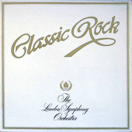 Cover The London Symphony Orchestra And The Royal Choral Society - Classic Rock (LP, Album) Schallplatten Ankauf