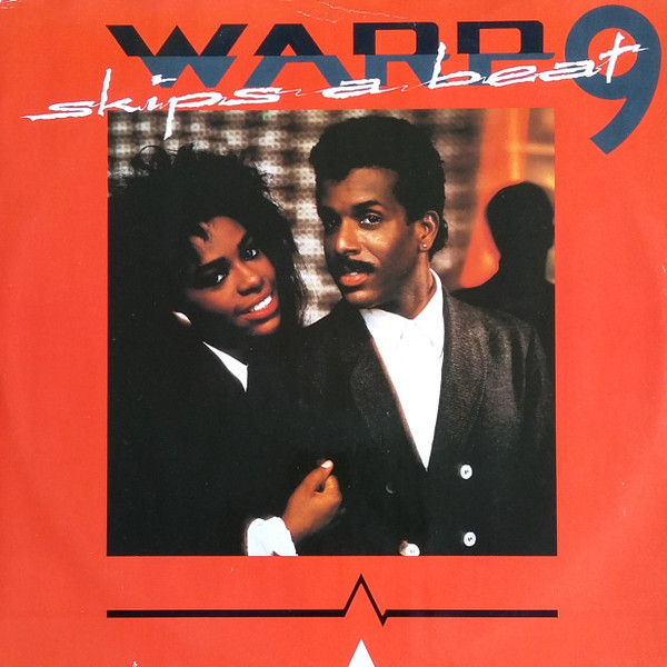 Cover Warp 9 - Skips A Beat (12, Single) Schallplatten Ankauf