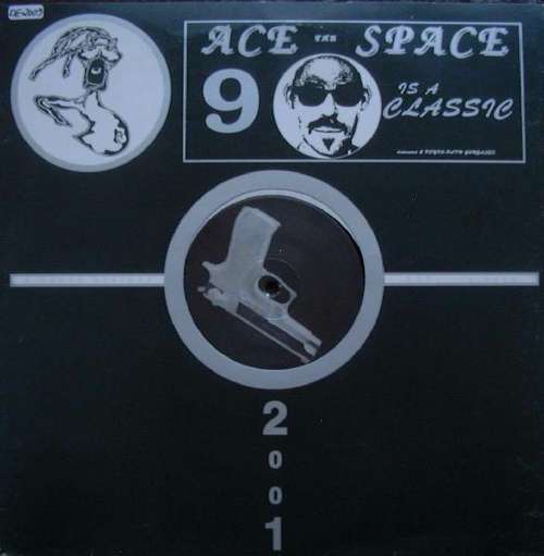 Cover Ace The Space - 9 Is A Classic (12) Schallplatten Ankauf