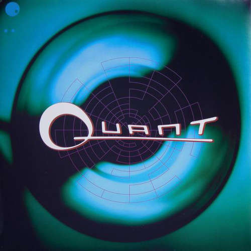 Cover Quant - Quant (12) Schallplatten Ankauf