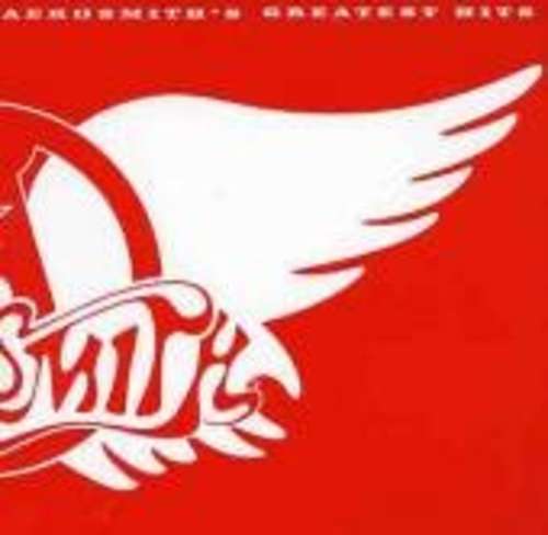 Cover Aerosmith's Greatest Hits Schallplatten Ankauf